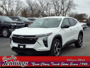 Thumbnail image of 2024 Chevrolet Trax at Smoky Jennings Chevrolet