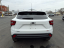 Thumbnail image of 2024 Chevrolet Trax at Smoky Jennings Chevrolet