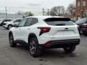 Thumbnail image of 2024 Chevrolet Trax at Smoky Jennings Chevrolet