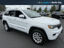 Thumbnail image of 2022 Jeep Grand Cherokee WK at Berlin City Toyota of Portland