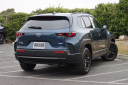 Thumbnail image of 2025 Mazda CX-50 Hybrid at Browning Mazda