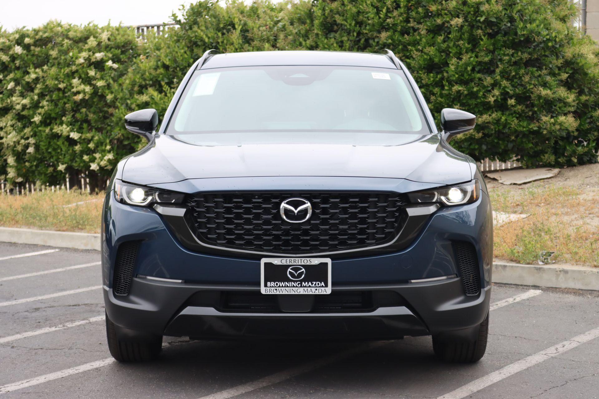 Thumbnail image of 2025 Mazda CX-50 Hybrid at Browning Mazda