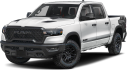 Thumbnail image of 2025 Ram 1500 at Nielsen Chrysler Dodge Jeep Ram