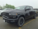 Thumbnail image of 2025 Ram 1500 at Nielsen Chrysler Dodge Jeep Ram