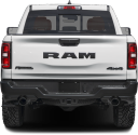 Thumbnail image of 2025 Ram 1500 at Nielsen Chrysler Dodge Jeep Ram