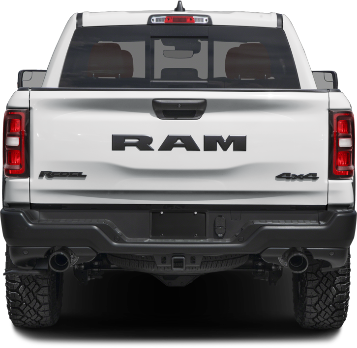 Thumbnail image of 2025 Ram 1500 at Nielsen Chrysler Dodge Jeep Ram