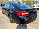 Thumbnail image of 2019 Honda Accord at Rockland Motors
