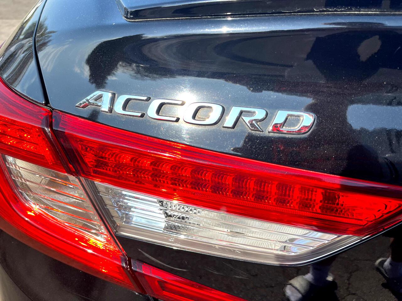 Thumbnail image of 2019 Honda Accord at Rockland Motors