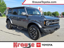 Thumbnail image of 2023 Ford Bronco at KrauseToyota New