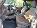 Thumbnail image of 2023 Ford Bronco at KrauseToyota New