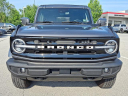 Thumbnail image of 2023 Ford Bronco at KrauseToyota New