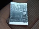 Thumbnail image of 2023 Ford Bronco at KrauseToyota New