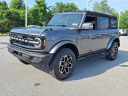 Thumbnail image of 2023 Ford Bronco at KrauseToyota New