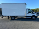 Thumbnail image of 2024 Ford Transit at Peach State Ford