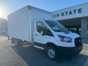 Thumbnail image of 2024 Ford Transit at Peach State Ford