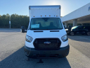 Thumbnail image of 2024 Ford Transit at Peach State Ford