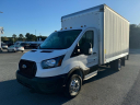 Thumbnail image of 2024 Ford Transit at Peach State Ford