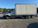 Thumbnail image of 2024 Ford Transit at Peach State Ford