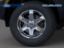 Thumbnail image of 2024 Ford Ranger at Hawk Ford