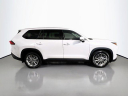 Thumbnail image of 2024 Toyota Grand Highlander at Toyota of Tampa Bay NEW