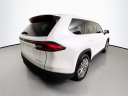 Thumbnail image of 2024 Toyota Grand Highlander at Toyota of Tampa Bay NEW