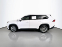Thumbnail image of 2024 Toyota Grand Highlander at Toyota of Tampa Bay NEW