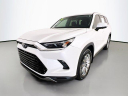 Thumbnail image of 2024 Toyota Grand Highlander at Toyota of Tampa Bay NEW