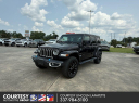 Thumbnail image of 2023 Jeep Wrangler at Courtesy Lincoln on Ambassador