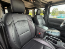 Thumbnail image of 2023 Jeep Wrangler at Courtesy Lincoln on Ambassador