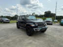 Thumbnail image of 2023 Jeep Wrangler at Courtesy Lincoln on Ambassador