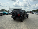 Thumbnail image of 2023 Jeep Wrangler at Courtesy Lincoln on Ambassador