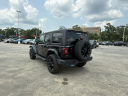 Thumbnail image of 2023 Jeep Wrangler at Courtesy Lincoln on Ambassador