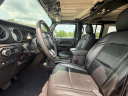 Thumbnail image of 2023 Jeep Wrangler at Courtesy Lincoln on Ambassador