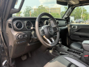 Thumbnail image of 2023 Jeep Wrangler at Courtesy Lincoln on Ambassador