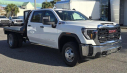 Thumbnail image of 2024 GMC Sierra 3500HD at CarlBlackBuickPontiacGmcOfOrlando of Orlando, FL