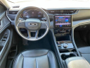Thumbnail image of 2023 Jeep Grand Cherokee L at LaFontaine Chrysler Dodge Jeep Ram Fiat of Lansing