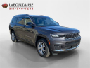 Thumbnail image of 2023 Jeep Grand Cherokee L at LaFontaine Chrysler Dodge Jeep Ram Fiat of Lansing