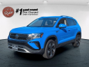 Thumbnail image of 2024 Volkswagen Taos at East Coast VW of Myrtle Beach