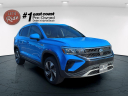 Thumbnail image of 2024 Volkswagen Taos at East Coast VW of Myrtle Beach