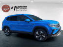 Thumbnail image of 2024 Volkswagen Taos at East Coast VW of Myrtle Beach