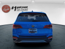 2024 Volkswagen Taos SE 4Motion at East Coast VW of Myrtle Beach
