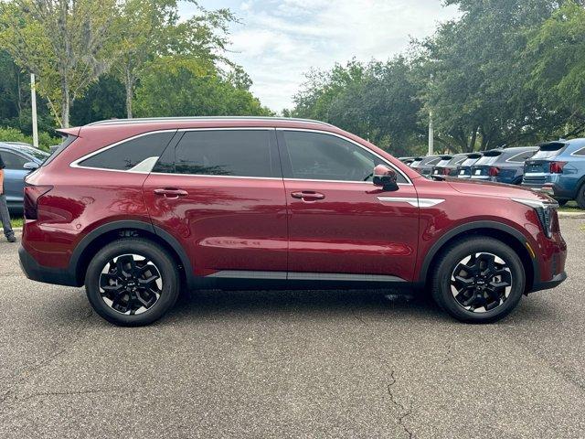 Thumbnail image of 2025 Kia Sorento at JenkinsKiaOfGainesville-New of Gainesville, FL