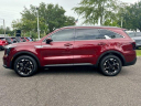 Thumbnail image of 2025 Kia Sorento at JenkinsKiaOfGainesville-New of Gainesville, FL