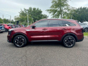 Thumbnail image of 2025 Kia Sorento at JenkinsKiaOfGainesville-New of Gainesville, FL