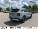 Thumbnail image of 2024 Kia Sorento at Kia of Cape Coral
