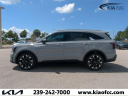 Thumbnail image of 2024 Kia Sorento at Kia of Cape Coral
