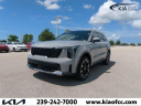 Thumbnail image of 2024 Kia Sorento at Kia of Cape Coral