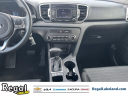 Thumbnail image of 2018 Kia Sportage at Regal Automotive (Kia Chevy)