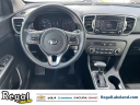 Thumbnail image of 2018 Kia Sportage at Regal Automotive (Kia Chevy)