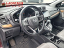 Thumbnail image of 2018 Honda CR-V at LaFontaine Subaru